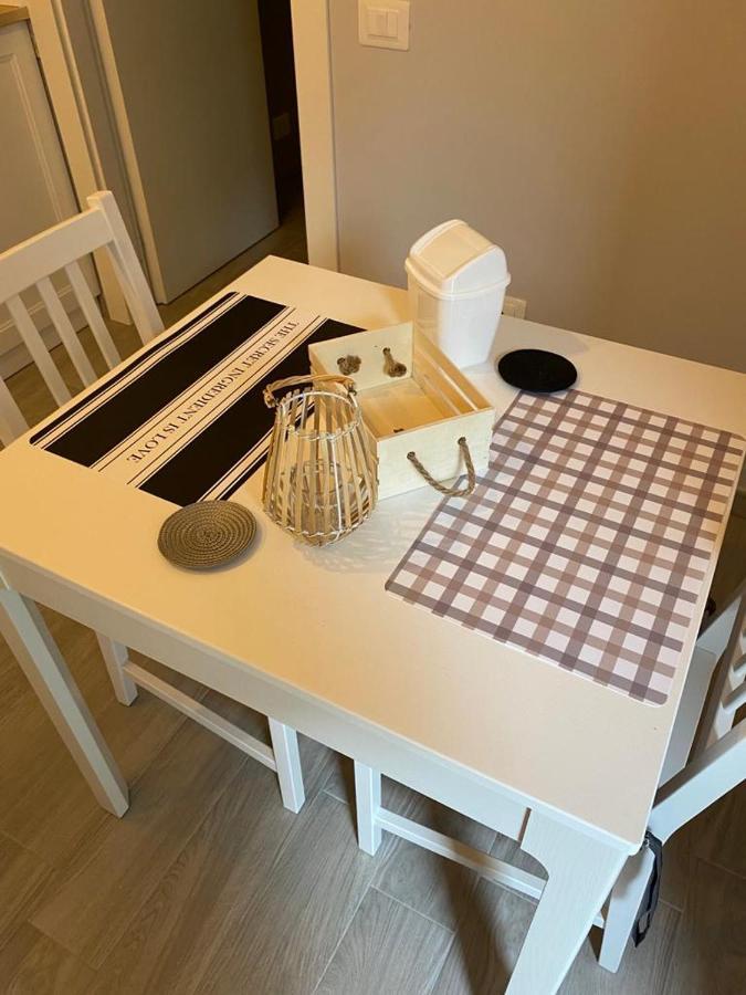 Bed and Breakfast Dimora Il Campanile К'єті Екстер'єр фото