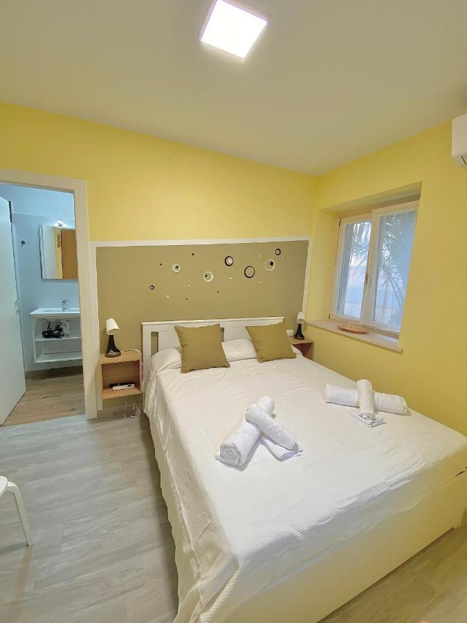 Bed and Breakfast Dimora Il Campanile К'єті Екстер'єр фото