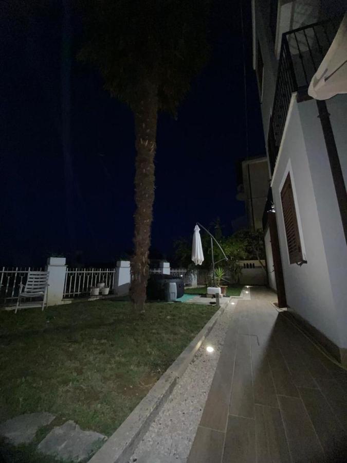 Bed and Breakfast Dimora Il Campanile К'єті Екстер'єр фото