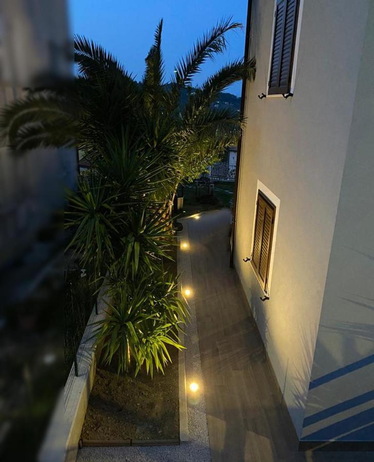 Bed and Breakfast Dimora Il Campanile К'єті Екстер'єр фото