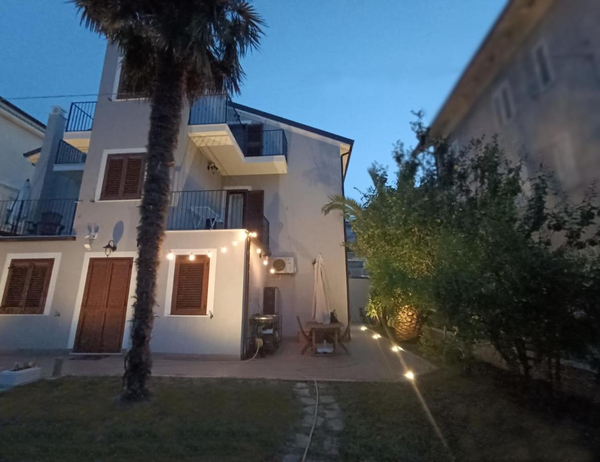 Bed and Breakfast Dimora Il Campanile К'єті Екстер'єр фото