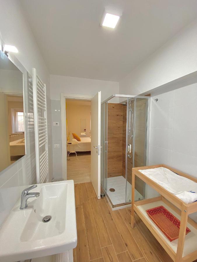 Bed and Breakfast Dimora Il Campanile К'єті Екстер'єр фото