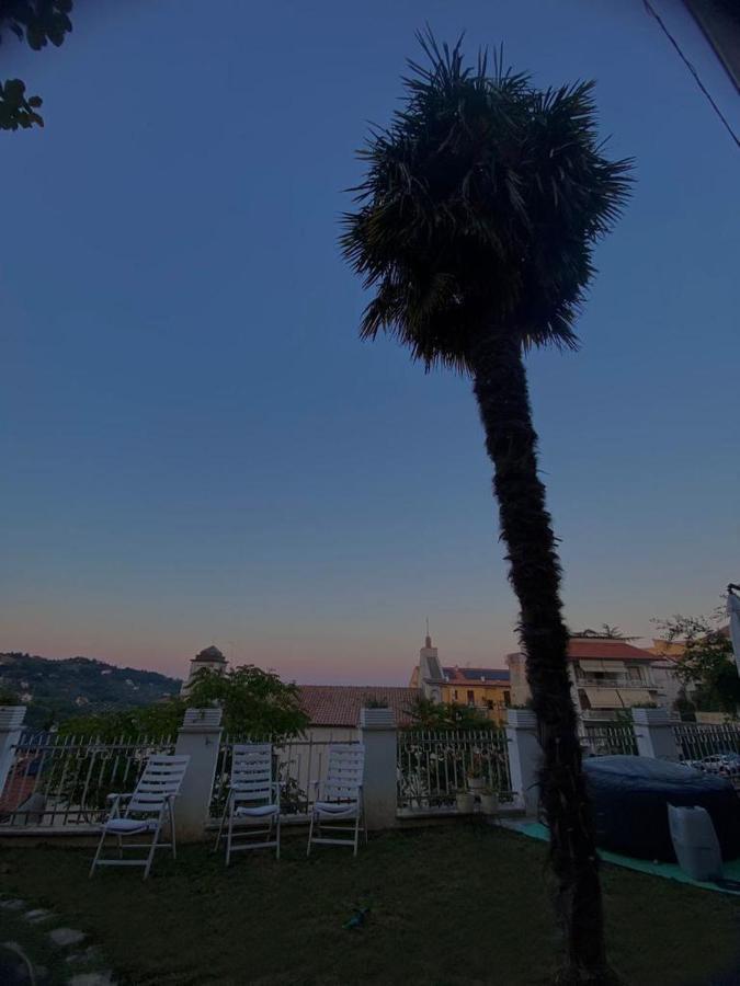 Bed and Breakfast Dimora Il Campanile К'єті Екстер'єр фото